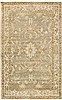 Surya Istanbul Green 56 X 86 Area Rug IST1001-5686 800-48771 Thumb 0