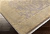 Surya Istanbul Grey 36 X 56 Area Rug IST1002-3656 800-48775 Thumb 2