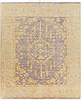 Surya Istanbul Grey 80 X 100 Area Rug IST1002-810 800-48777 Thumb 0