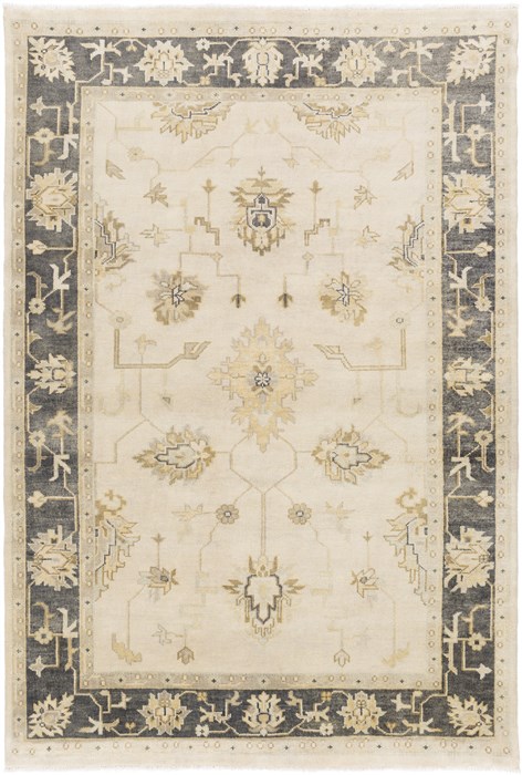 Surya Istanbul Green 20 X 30 Area Rug IST1003-23 800-48779 Image 0