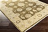Surya Istanbul Yellow 56 X 86 Area Rug IST1004-5686 800-48786 Thumb 1