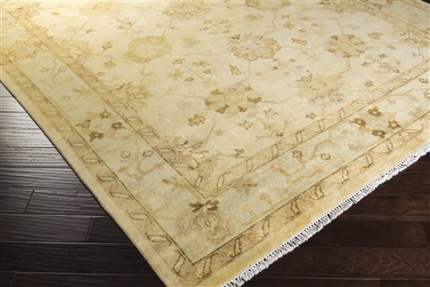 Surya Istanbul Brown 90 X 130 Area Rug IST1005-913 800-48793 Image 2