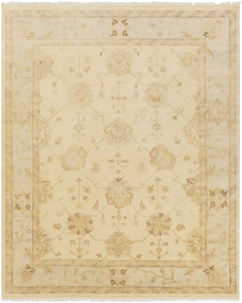 Surya Istanbul Brown 90 X 130 Area Rug IST1005-913 800-48793 Image 0