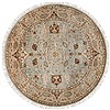 Surya Adana Grey Round 80 X 80 Area Rug IT1013-8RD 800-48799 Thumb 0
