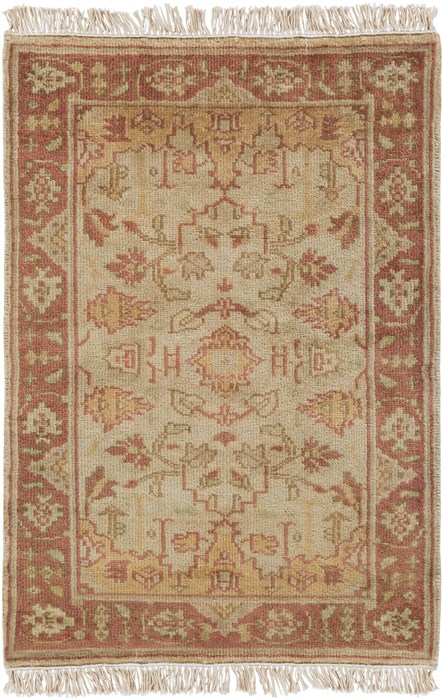 Surya Adana Grey 39 X 59 Area Rug IT1181-3959 800-48803 Image 0