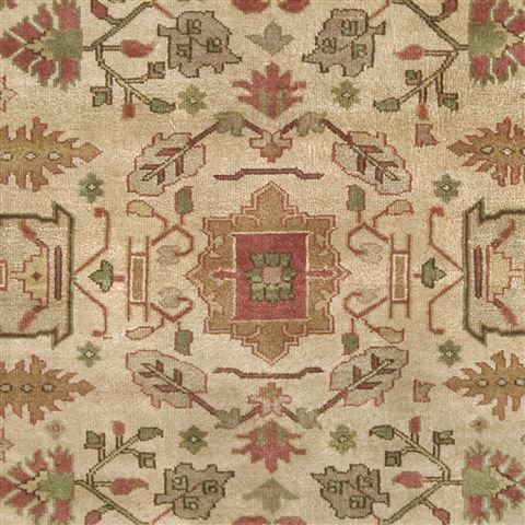 Surya Adana Grey 56 X 86 Area Rug IT1181-5686 800-48804 Image 3
