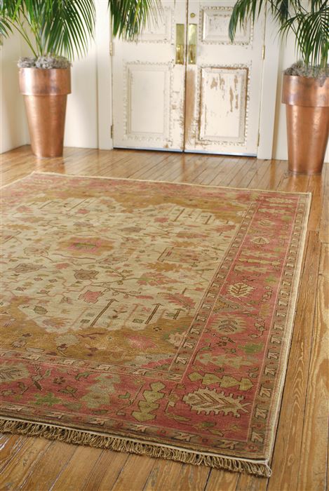 Surya Adana Grey 56 X 86 Area Rug IT1181-5686 800-48804 Image 2