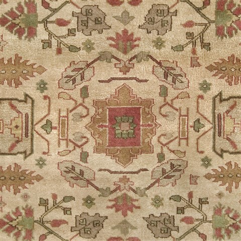 Surya Adana Grey 80 X 110 Area Rug IT1181-811 800-48805 Image 3