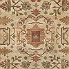 Surya Adana Grey 80 X 110 Area Rug IT1181-811 800-48805 Thumb 3