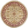 Surya Adana Grey Round 80 X 80 Area Rug IT1181-8RD 800-48806 Thumb 0