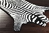 Surya Izzy White 50 X 80 Area Rug IZZ7000-58 800-48808 Thumb 1
