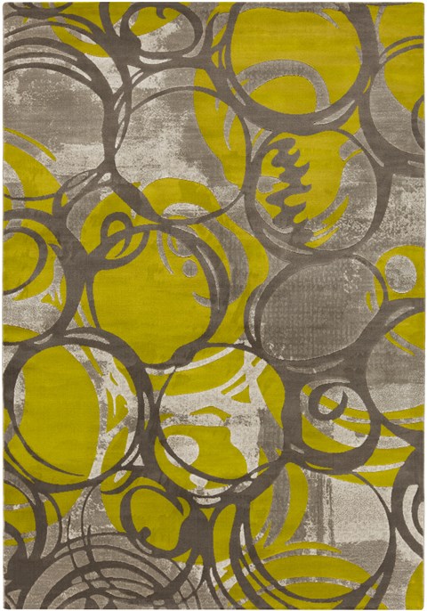 Surya Jax Green 22 X 30 Area Rug JAX5002-223 800-48824 Image 0