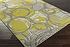 Surya Jax Green 52 X 76 Area Rug JAX5002-5276 800-48825 Thumb 1