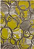 Surya Jax Green 52 X 76 Area Rug JAX5002-5276 800-48825 Thumb 0