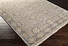 Surya Jade Grey 100 X 140 Area Rug JDE3002-1014 800-48840 Thumb 1
