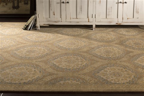 Surya Jade Grey 80 X 100 Area Rug JDE3003-810 800-48848 Image 3
