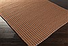 Surya Juno Orange 20 X 30 Area Rug JNO1001-23 800-48859 Thumb 1