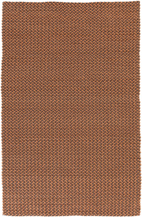 Surya Juno Orange 80 X 110 Area Rug JNO1001-811 800-48861 Image 0