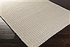Surya Juno White 50 X 80 Area Rug JNO1002-58 800-48863 Thumb 1