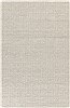 Surya Juno White 50 X 80 Area Rug JNO1002-58 800-48863 Thumb 0