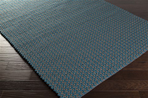 Surya Juno Blue 50 X 80 Area Rug JNO1004-58 800-48869 Image 1