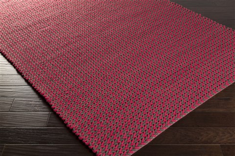 Surya Juno Purple 20 X 30 Area Rug JNO1005-23 800-48871 Image 1