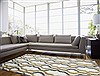 Surya Juniper White Runner 26 X 80 Area Rug JNP5001-268 800-48875 Thumb 1