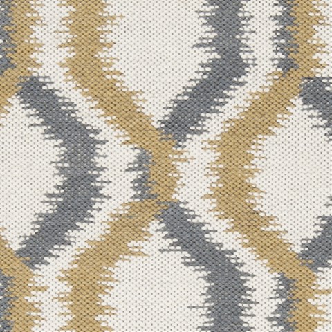 Surya Juniper White 50 X 80 Area Rug JNP5001-58 800-48877 Image 4