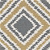 Surya Juniper White 33 X 53 Area Rug JNP5006-3353 800-48881 Thumb 4