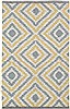 Surya Juniper White 33 X 53 Area Rug JNP5006-3353 800-48881 Thumb 0