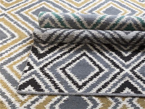 Surya Juniper White 80 X 110 Area Rug JNP5006-811 800-48883 Image 2