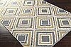 Surya Juniper White 80 X 110 Area Rug JNP5006-811 800-48883 Thumb 1