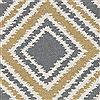 Surya Juniper White 80 X 110 Area Rug JNP5006-811 800-48883 Thumb 4
