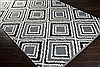 Surya Juniper White 50 X 80 Area Rug JNP5008-58 800-48887 Thumb 1