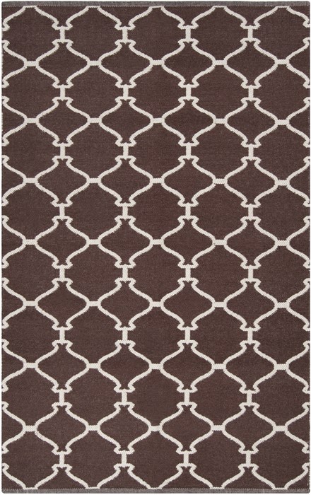 Surya Juniper White 20 X 30 Area Rug JNP5010-23 800-48889 Image 0
