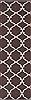 Surya Juniper White Runner 26 X 80 Area Rug JNP5010-268 800-48890 Thumb 0
