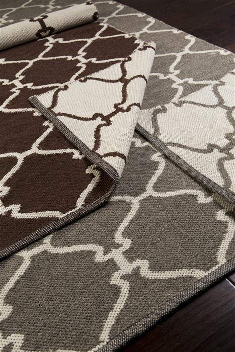 Surya Juniper White 80 X 110 Area Rug JNP5010-811 800-48893 Image 2