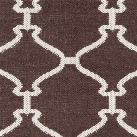 Surya Juniper White 80 X 110 Area Rug JNP5010-811 800-48893 Image 3