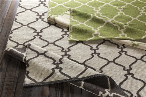 Surya Juniper Green 50 X 80 Area Rug JNP5011-58 800-48897 Image 2