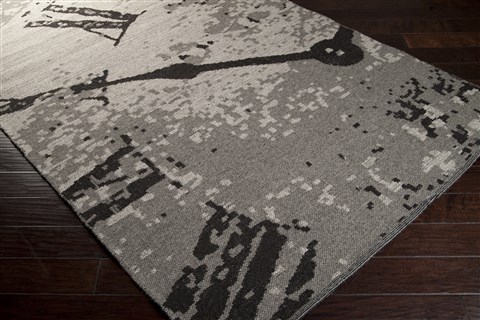 Surya Juniper Grey 20 X 30 Area Rug JNP5013-23 800-48899 Image 1