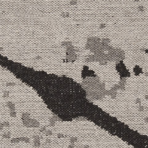 Surya Juniper Grey Runner 26 X 80 Area Rug JNP5013-268 800-48900 Image 1