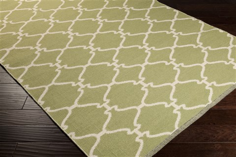 Surya Juniper Green 50 X 80 Area Rug JNP5017-58 800-48907 Image 1