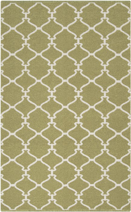 Surya Juniper Green 50 X 80 Area Rug JNP5017-58 800-48907 Image 0