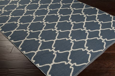 Surya Juniper Blue 20 X 30 Area Rug JNP5019-23 800-48914 Image 1