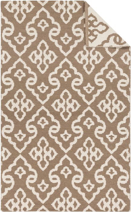 Surya Juniper Brown 50 X 80 Area Rug JNP5028-58 800-48922 Image 0