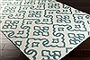 Surya Juniper White 80 X 110 Area Rug JNP5029-811 800-48928 Thumb 1