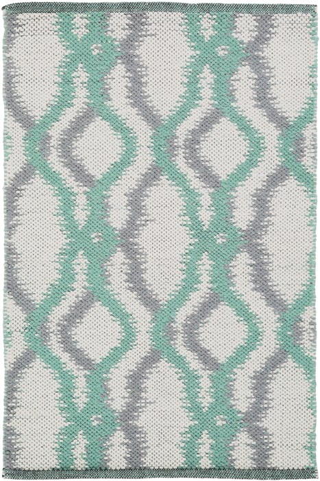 Surya Juniper White 20 X 30 Area Rug JNP5036-23 800-48944 Image 0