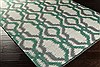 Surya Juniper White 50 X 80 Area Rug JNP5036-58 800-48947 Thumb 1