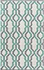 Surya Juniper White 50 X 80 Area Rug JNP5036-58 800-48947 Thumb 0