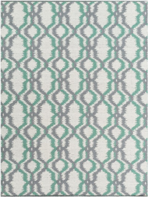 Surya Juniper White 80 X 110 Area Rug JNP5036-811 800-48948 Image 0